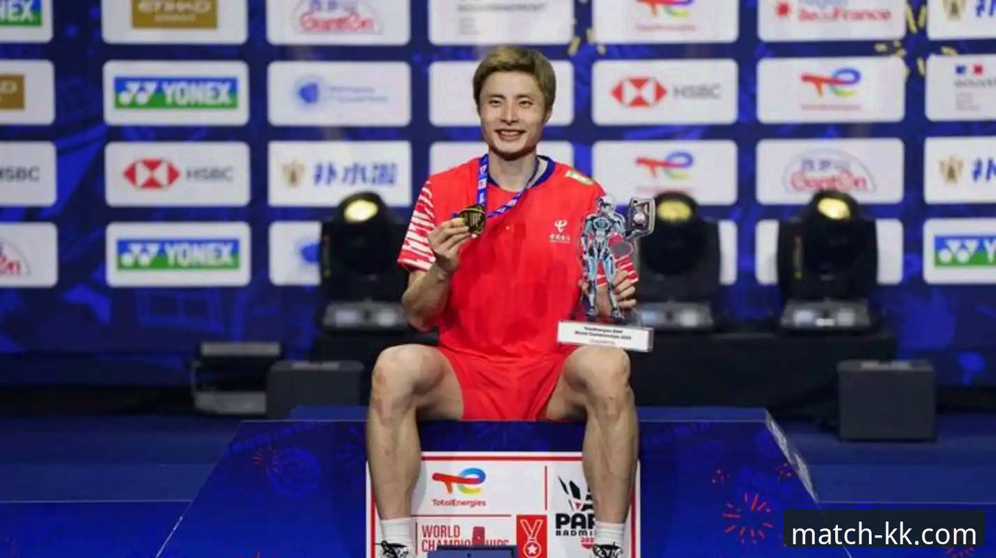 3个关键视角，解读石宇奇亚锦赛夺冠背后的竞技趋势