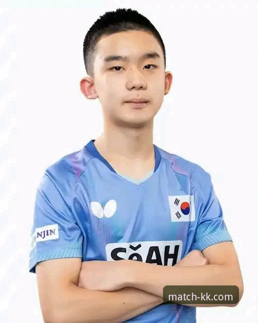 国乒U15新星孙笑薇卢森堡站夺冠，kk体育专业竞猜用户如何看懂她的成长轨迹？