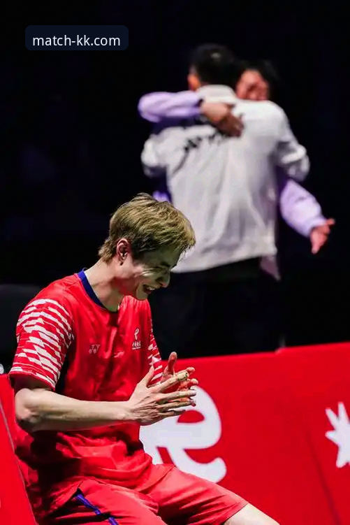 3个关键数据，复盘石宇奇亚锦赛夺冠之路与KK体育赛事直播体验